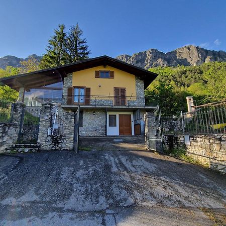 شقة Casa Di Montagna Aisone المظهر الخارجي الصورة