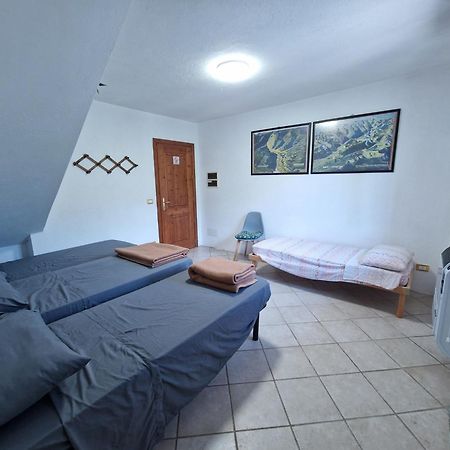 شقة Casa Di Montagna Aisone المظهر الخارجي الصورة
