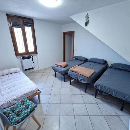 شقة Casa Di Montagna Aisone المظهر الخارجي الصورة