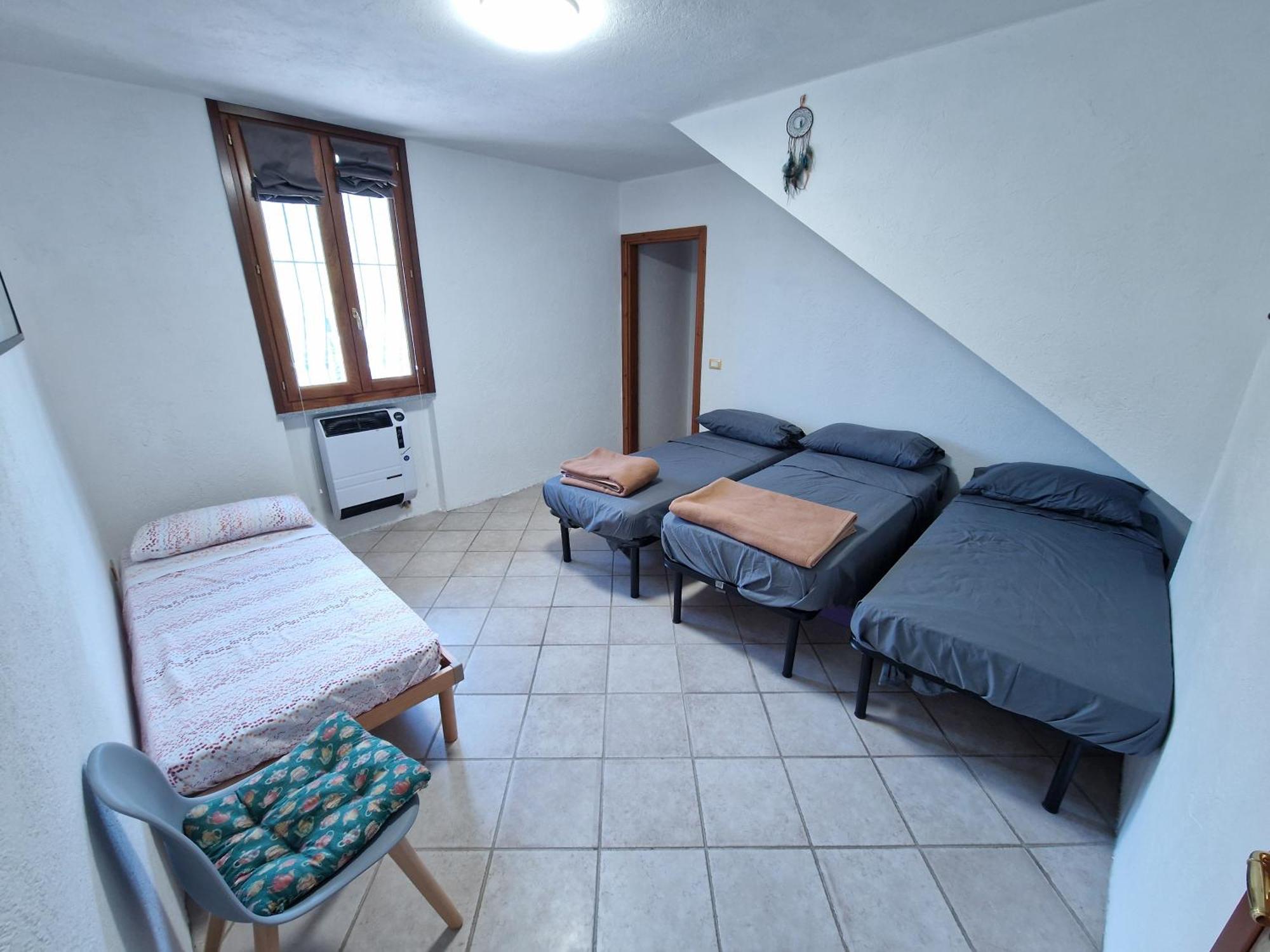 شقة Casa Di Montagna Aisone المظهر الخارجي الصورة