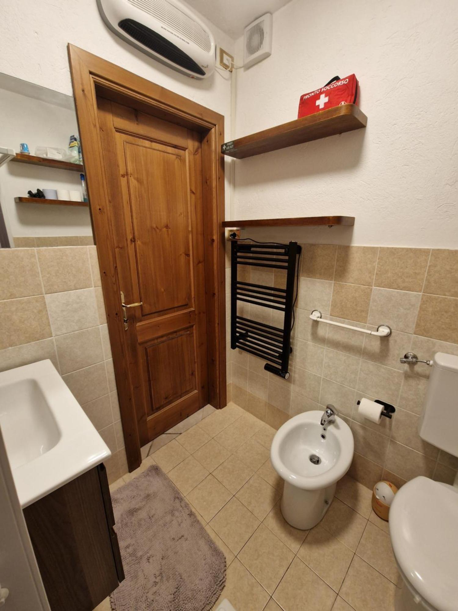 شقة Casa Di Montagna Aisone المظهر الخارجي الصورة